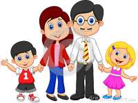 Gerakan 1821 Bentuk Perhatian dan Kasih Sayang Kepada Keluarga