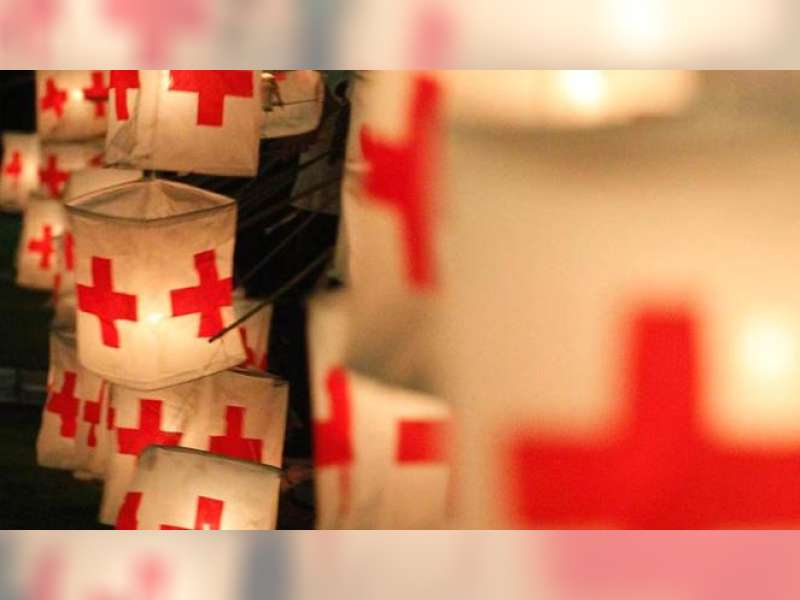 Desak Undang-Undang Kepalangmerahan 