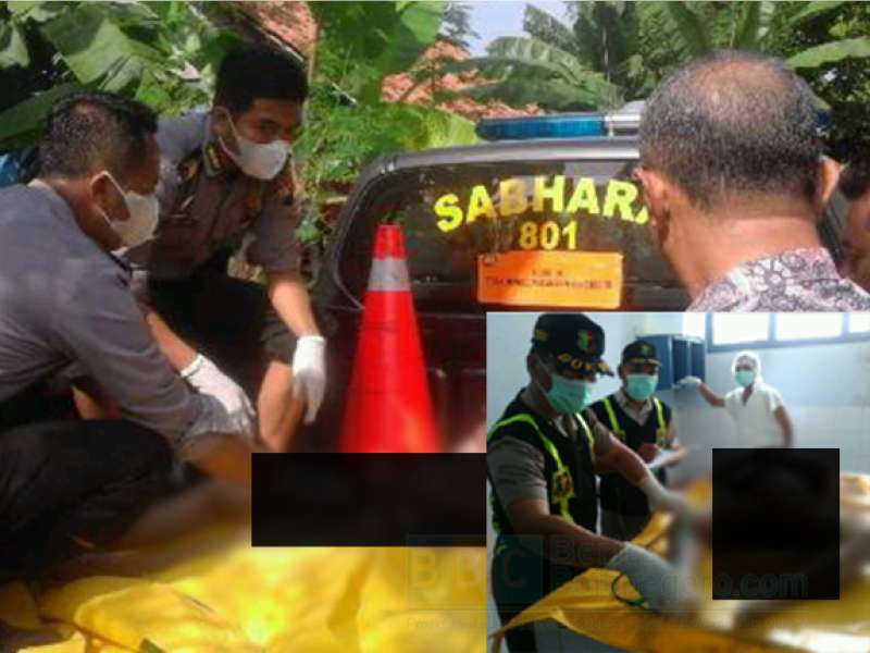 Jenazah Bocah Tenggelam Ditemukan di Sarirejo, Balen