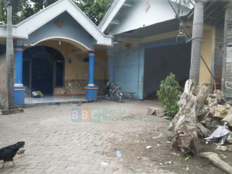 Kedua Orangtua Alvian Dihadirkan Sebagai Saksi