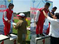  Tiga Kontingen PASI Bojonegoro Tambah Torehan Prestasi