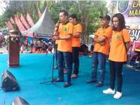 Persibo vs Bumi Wali FC Dipastikan Batal Tanding Tanggal 20 Maret