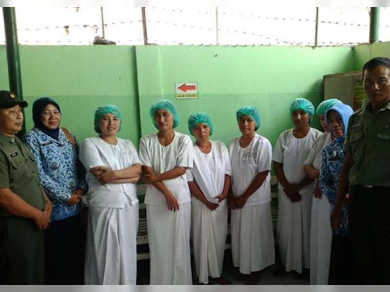 Siti Urifaturosiyah: MOW adalah Upaya Kontrasepsi Terakhir 