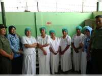 Siti Urifaturosiyah: MOW adalah Upaya Kontrasepsi Terakhir 