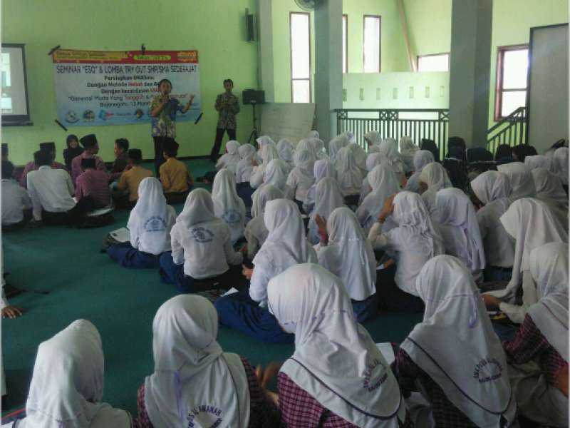  Bukan Hanya Materi, Mental dan Spiritual Perlu Siap