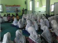  Bukan Hanya Materi, Mental dan Spiritual Perlu Siap