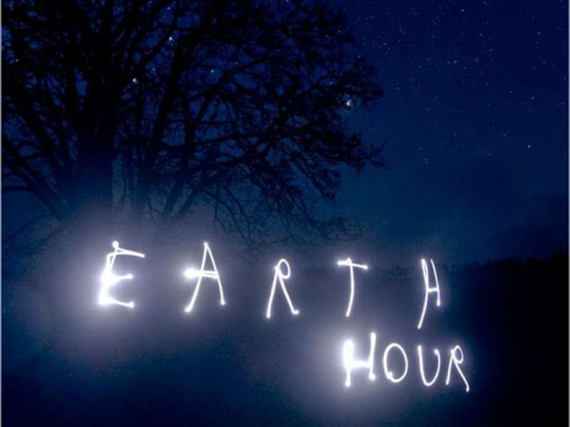 Hari Ini Earth Hour, Ayo Matikan Lampu Satu Jam Saja