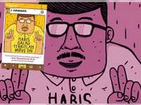 Boleh Galau, Asal Bisa Move On