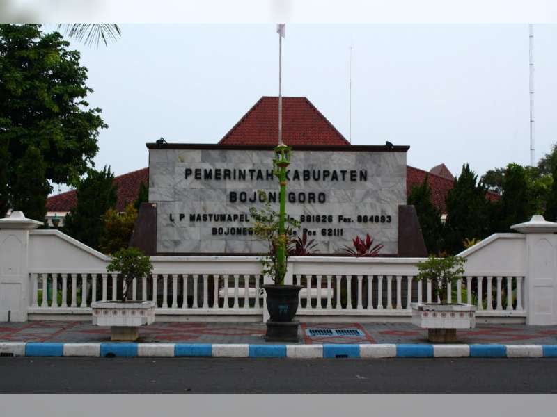 Bojonegoro Dapat Pendampingan RAAP–Id World Bank