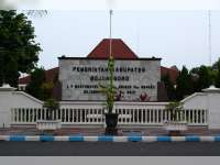 Bojonegoro Dapat Pendampingan RAAP–Id World Bank