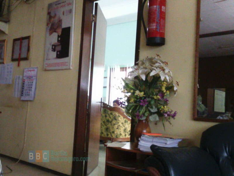 Hari ini Digelar Mediasi Konflik TITD Hok Swie Bio di Bakesbangpolinmas