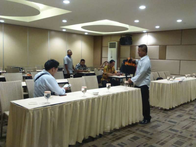 Calon Petugas SE 2016 Akan Kena Denda Jika Mengundurkan Diri