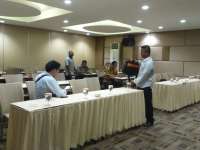 Calon Petugas SE 2016 Akan Kena Denda Jika Mengundurkan Diri