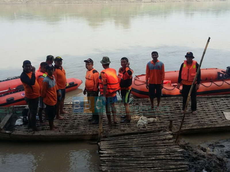 Tim SAR Terus Lakukan Pencarian Bocah Tenggelam di Malo