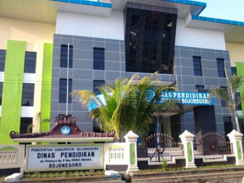 8.458 Guru di Bojonegoro Tidak Kompeten