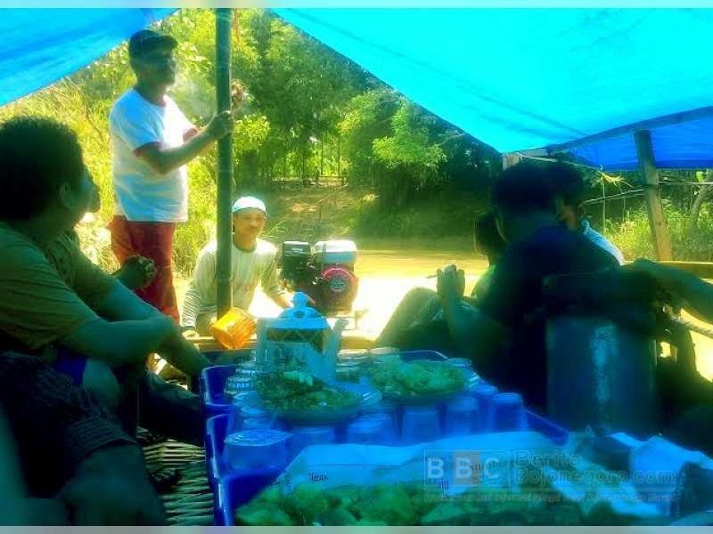 Bukit Atas Angin Jadi Wisata Bagus, Sukosewu Juga Bisa