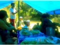 Bukit Atas Angin Jadi Wisata Bagus, Sukosewu Juga Bisa