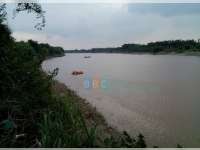  Basarnas Surabaya dan BPBD Tuban Tawarkan Bantuan Tim SAR   