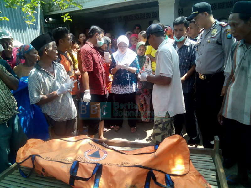 Tim SAR Akhirnya Temukan Jenazah Ilham