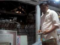 Alat Peraga KPU Bojonegoro Senilai Rp 425 Juta Hilang Dicuri