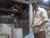 KPU Bojonegoro Serahkan Penanganan Kasus pada Kepolisian  