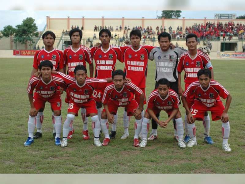 Laskar Blambangan Bakal Tampil All Out