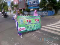 Butuh Peran Lintas Sektoral Agar Bojonegoro Bebas TB 