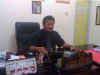 Ketua PN: Penambang Pasir Mekanik Butuh Diberi Efek Jera