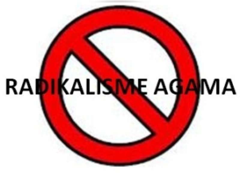 Menangkal Radikalisme Perlu Iman yang Kuat dan Sinergi Semua Pihak