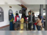 Liburan Panjang Akhir Pekan, Penumpang KA Naik 20 Persen 