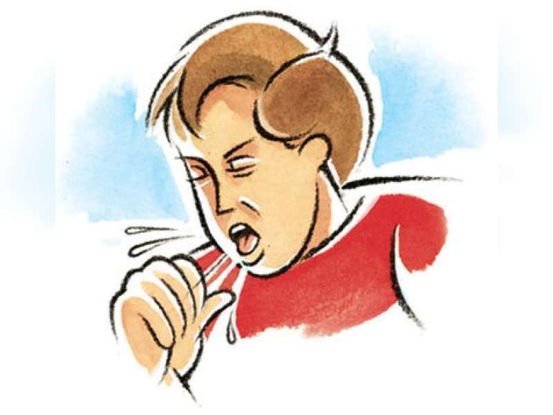 TB Merupakan Penyakit Paling Cepat Menular