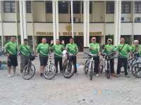 Bantu Kenalkan Wisata Bojonegoro Pada Indonesia