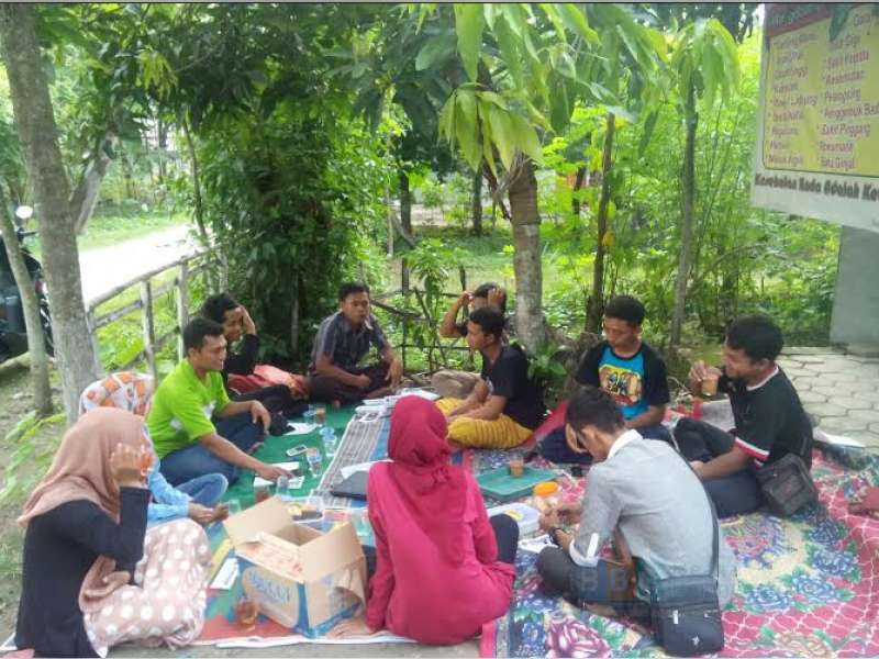 Kartar Sumbertlaseh Harap Punya Usaha Mandiri