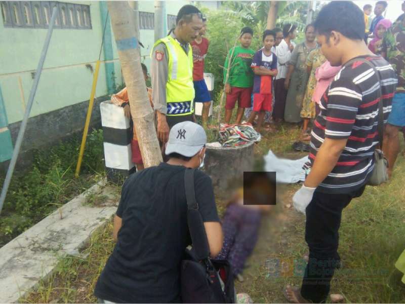 Ditemukan Mayat Mrs X di Baureno, Diduga Alami Sakit Jiwa