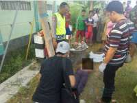 Ditemukan Mayat Mrs X di Baureno, Diduga Alami Sakit Jiwa