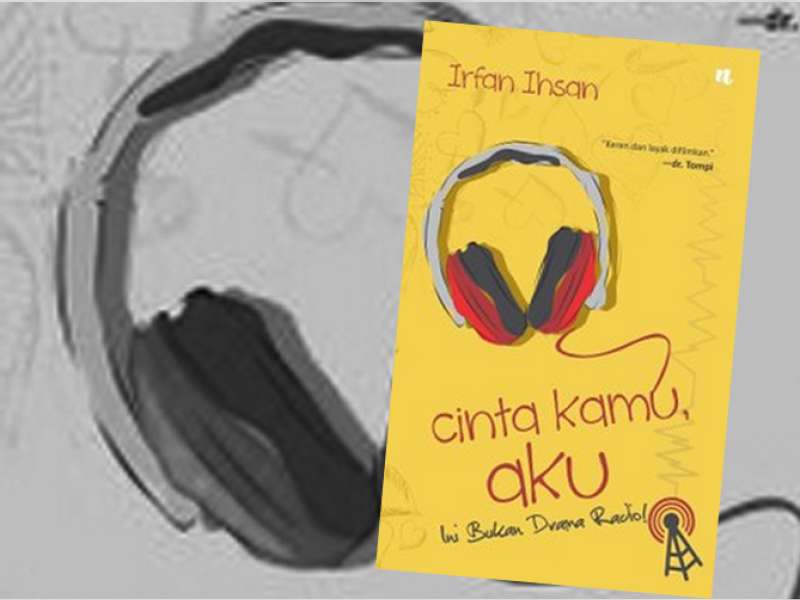 Pada Akhirnya, Kisah Cinta Memang Selalu Rumit