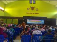 Dinas Pendidikan Melantik 175 Panitia Sub Rayon Unas 2016