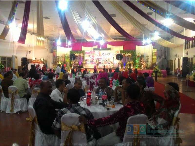 Ulang Tahun ke-3, Yayasan Alumni SMPP Gelar Temu Kangen