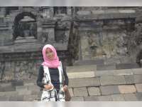 Bercita-Cita Menjadi Guru 