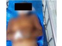 Menyeberang Jalan, Seorang Kakek di Padangan Tewas Ditabrak Motor