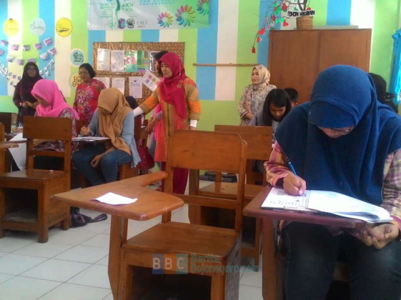 YA-SMPP Selenggarakan Try Out SBMPTN Bagi 600 Pelajar SMA