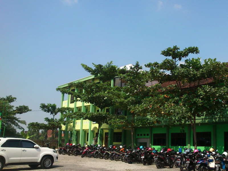 IAI Sunan Giri Selenggarakan Workshop Metode Belajar Bahasa Arab