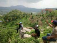 Perhutani Mulai Petakan Kawasan Hutan yang Berpotensi Jadi Wisata