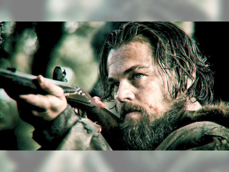 The Revenant, Kisah Pemburu Kulit Hugh Glass Bertahan Hidup 