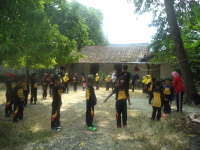 Memadukan Cross Country dan  Parenting sebagai Strategi Membangun Pendidikan?