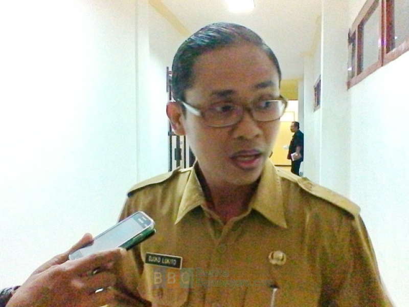 Eksekutif Masih Tunggu Surat Penjelasan Kemendagri