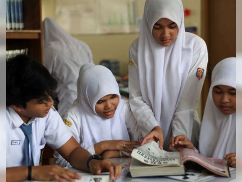 DAK Pendidikan Rp98,6 Miliar Mulai Dicairkan 