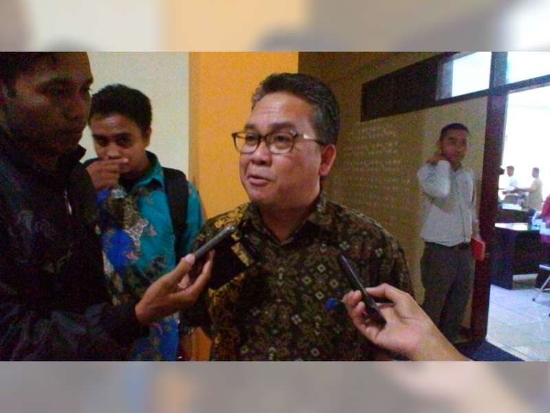 PT TWU Bantah Terima Harga Diskon dari Mulut Sumur EPF