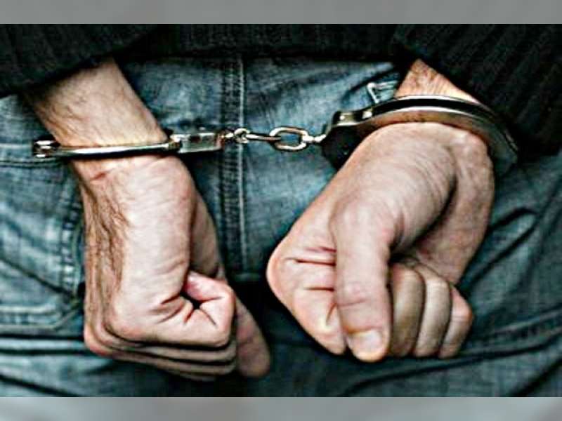 Dua Tahun Buron, Warga Banjarmasin Ditangkap Polisi