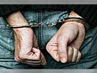 Dua Tahun Buron, Warga Banjarmasin Ditangkap Polisi